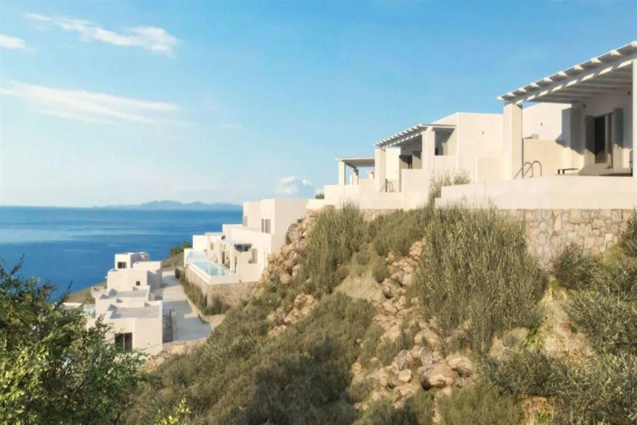 Epic Blue Suites & Villas Χουλάκια 0*,  Ελλάδα