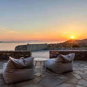 Quattro Venti Mykonos Τούρλος