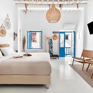 Love Suite Mykonos Town Mykonos Town