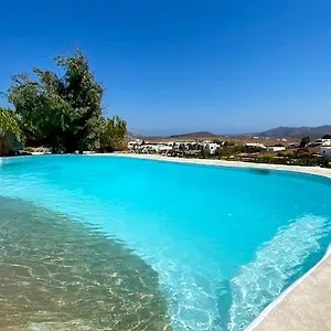 My Oasis Mykonos Κλουβάς